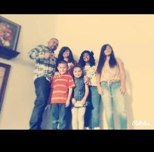 Meet your Posher, Ricardo